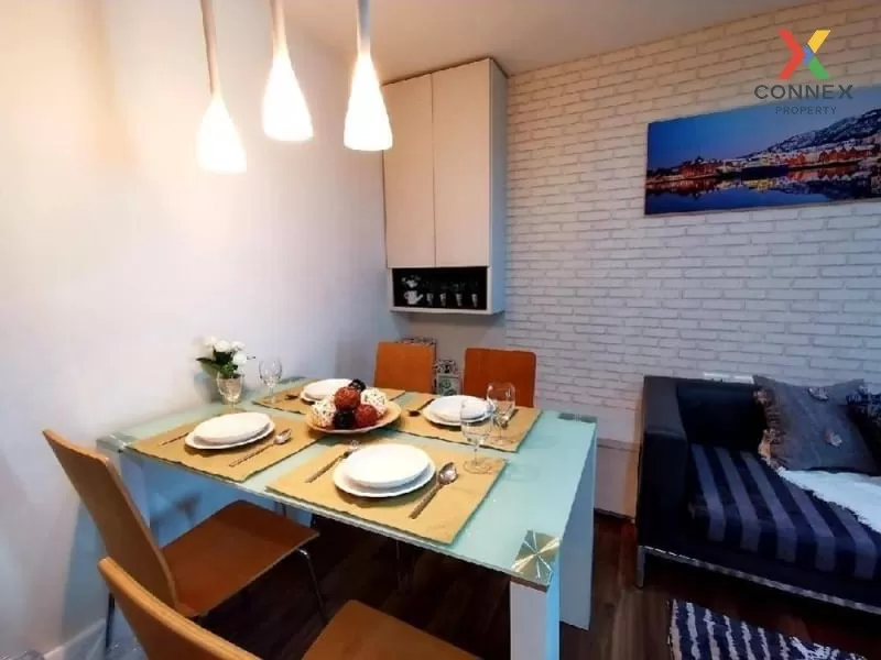 FOR RENT condo , The Room Sukhumvit 79 , Duplex , wide frontage ,